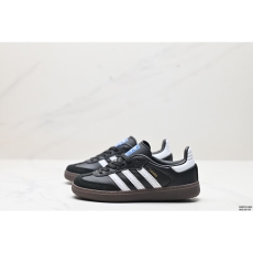 Adidas Samba Shoes